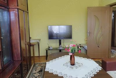 Apartament cu 3 camere decomandat în Central - 9