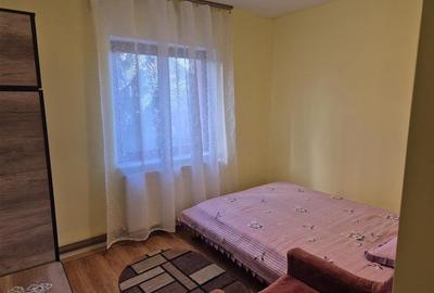 Apartament 3 camere decomandat, zona Spitalul Judetean - 5