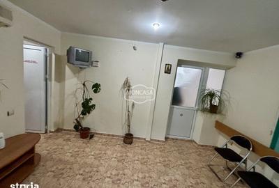 Apartament cu 3 camere decomandat în Central - 5