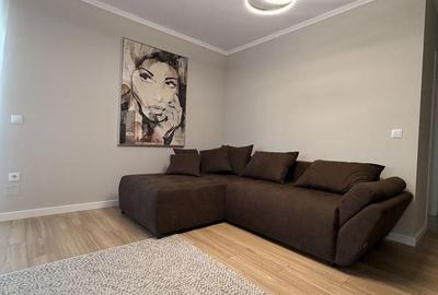 Apartament cu 2 camere în Central - 8