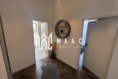 Penthouse cu 3 camere decomandat, mobilat în Ștefan cel Mare - 7