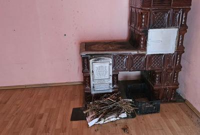 Casă cu 3 camere în Șeușa - 3