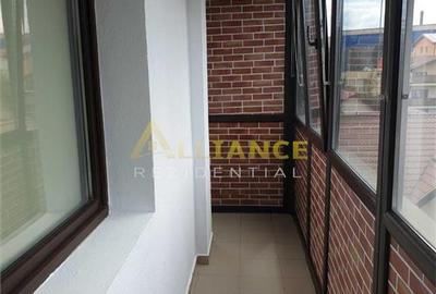 Apartament cu 2 camere semidecomandat, mobilat în Central - 11