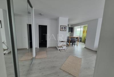 Apartament cu 2 camere decomandat în Florești - 8