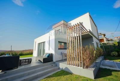 Casă individuală cu 4 camere cu Teren 504 Mp în Paleu - 2