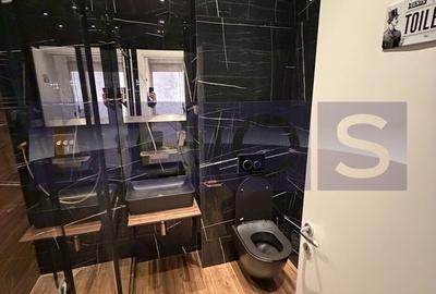 Apartament cu 2 camere decomandat, mobilat în Băneasa - 6