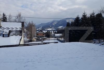 Cabana cu vedere la lac, 1800 mp teren, la Colibita -sau schimb! - 7