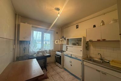 Apartament 2 camere | Decomandat | 49 mpu | Aurel Vlaicu Marasti - 3