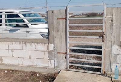 Casă cu 4 camere în Ciorogârla - 2