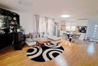 Casa individuala cu 3 camere si teren 500mp | zona Sura Mare - 6