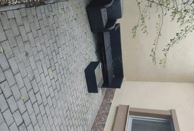 Casă cu 2 camere cu Teren 300 Mp în Central - 6