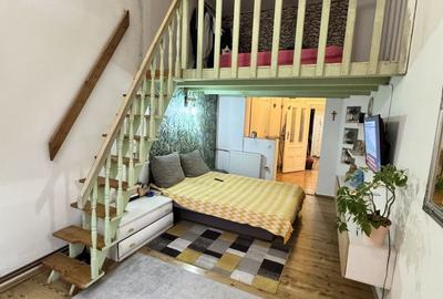 Apartament cu 4 camere semidecomandat în Central - 7