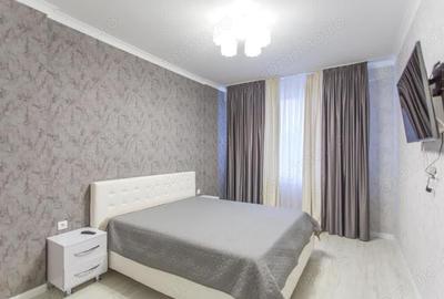 Garsoniera in zona Eroii Revolu?iei - 330 Euro luna - 1