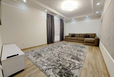 Apartament cu 2 camere decomandat în Bună Ziua - 2