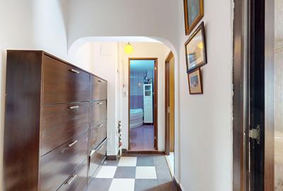 Apartament cu 4 camere decomandat, mobilat în Sebastian - 13