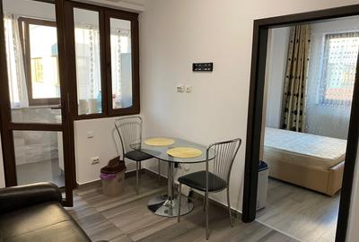 Apartament de inchiriat Concept Rezident | 2 Camere  | Decomandat - 1