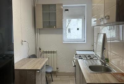 Apartament cu 2 camere decomandat în Colentina - 14