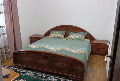 Apartament cu 2 camere semidecomandat în Central - 1