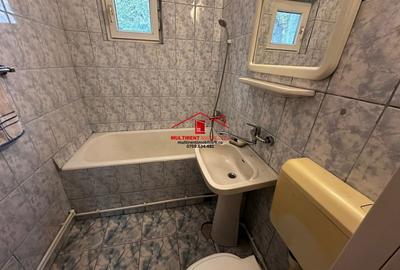 Apartament cu 3 camere decomandat în Ultracentral - 6