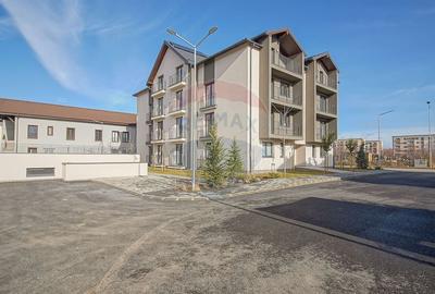 Apartament cu 1 camere decomandat în Tractorul - 11