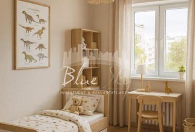 Apartament cu poten?ial, intr-o zona plina de verdea?a - 5