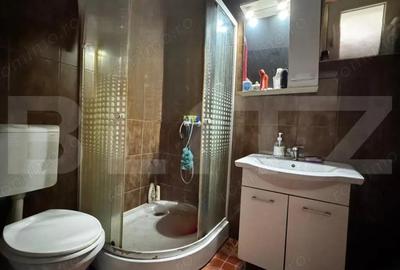 Casă cu 3 camere cu Teren 1180 Mp în Central - 7