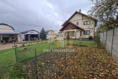 Casa individuala Tractoru zona Socec Brasov - 1