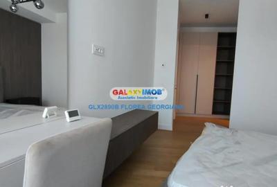 Apartament cu 3 camere semidecomandat, mobilat în Nord - 3