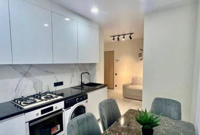 Apartament cu 2 camere decomandat în Grigorescu