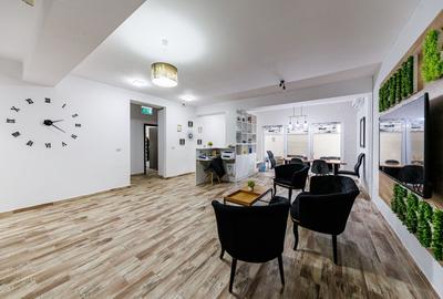 Casă individuală cu 12 camere cu Canalizare în Giarmata - 2