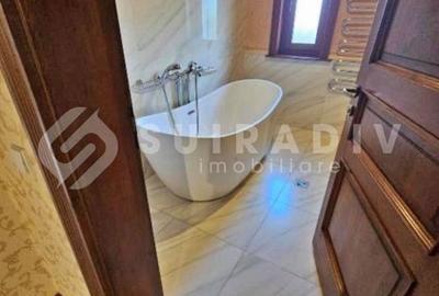 Casă cu Teren 500 Mp în Gruia - 9