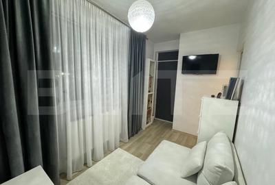 Apartament de vanzare, cu 3 camere, mobilat si utilat, zona centrala - 6