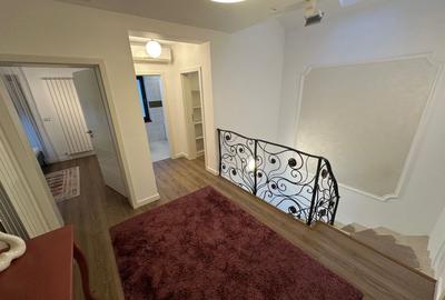 Duplex cu 5 camere cu Canalizare în Aradului - 36