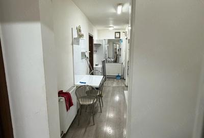 Apartament cu 2 camere decomandat în Zahana - 6