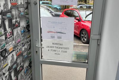 Oportunitate/Spațiu comercial/Gara de Nord - 8