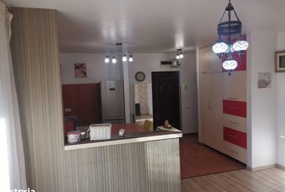 Apartament cu 3 camere în Central - 11