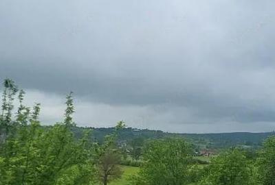 Casă cu 3 camere cu Teren 700 Mp în Dumbrăvița - 7