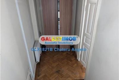 Moșilor-Carol 1,apart 3 cam. dec. suprafata utila 122 mp, renovat - 17