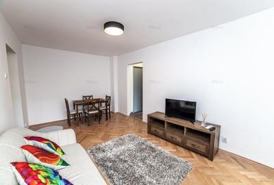 Apartament cu 2 camere semidecomandat, mobilat în Colentina - 2