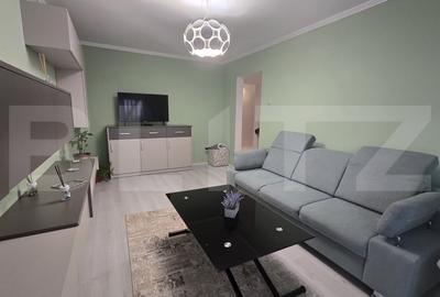 Apartament de vanzare, cu 4 camere, 78 mp, zona Micro17 - 4