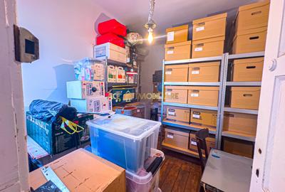 Apartament cu 4 camere decomandat, mobilat în Șerban Vodă - 9