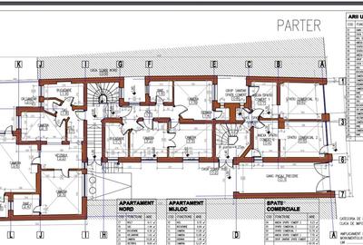 Cladire renovabila pretabila Hotel, Azil, Scoala, ApartHotel, sau Rezidentiala - 11