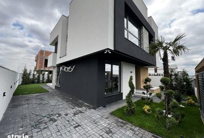 Casă cu 5 camere cu Teren 350 Mp în Central - 8