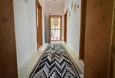 Casă cu 4 camere în Plopu - 6