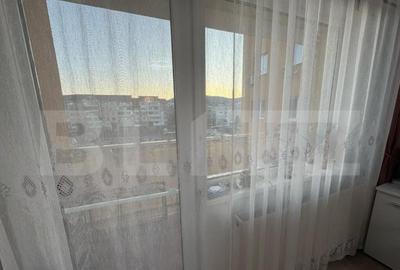 Apartament de vanzare, 2 camere, 74 mp + balcon, zona Pietro - 5