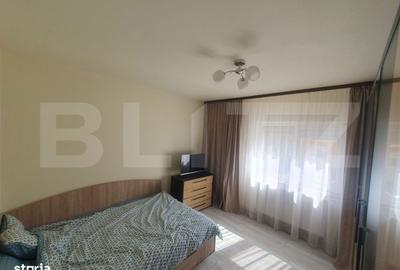 Apartament cu 4 camere decomandat în George Enescu - 3