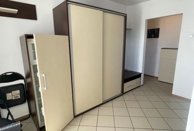 Garsonieră semidecomandată, mobilată în Titan - 1