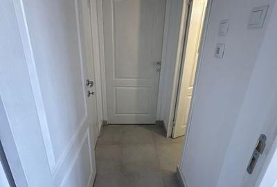 De vanzare apartament 2 camere renovat modern Gorjului/Apusului A501 - 9