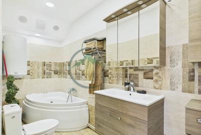 Casa Schei cu 4 camere 800 m de Piata Unirii - 7