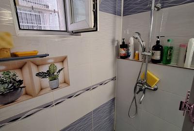 Apartament cu 3 camere decomandat, mobilat în Siderurgiștilor - 6